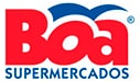 Logo Cliente Boa Supermercado