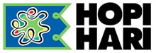 Logo Cliente hopi-hari