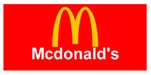 Logo Cliente McDonalds